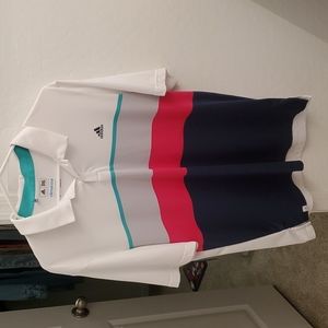 Addidas climacool polo